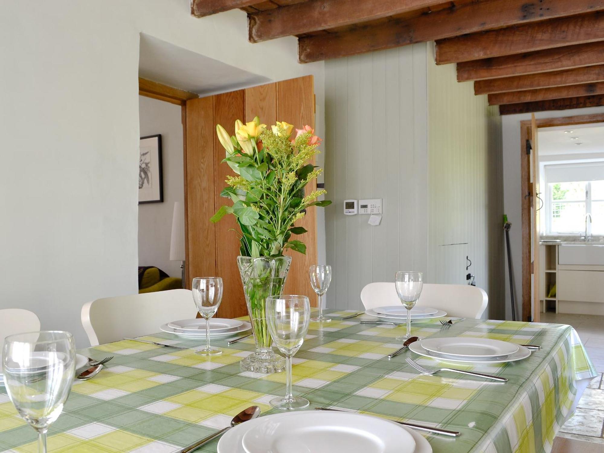 The Mill Farmhouse Llandybie 外观 照片