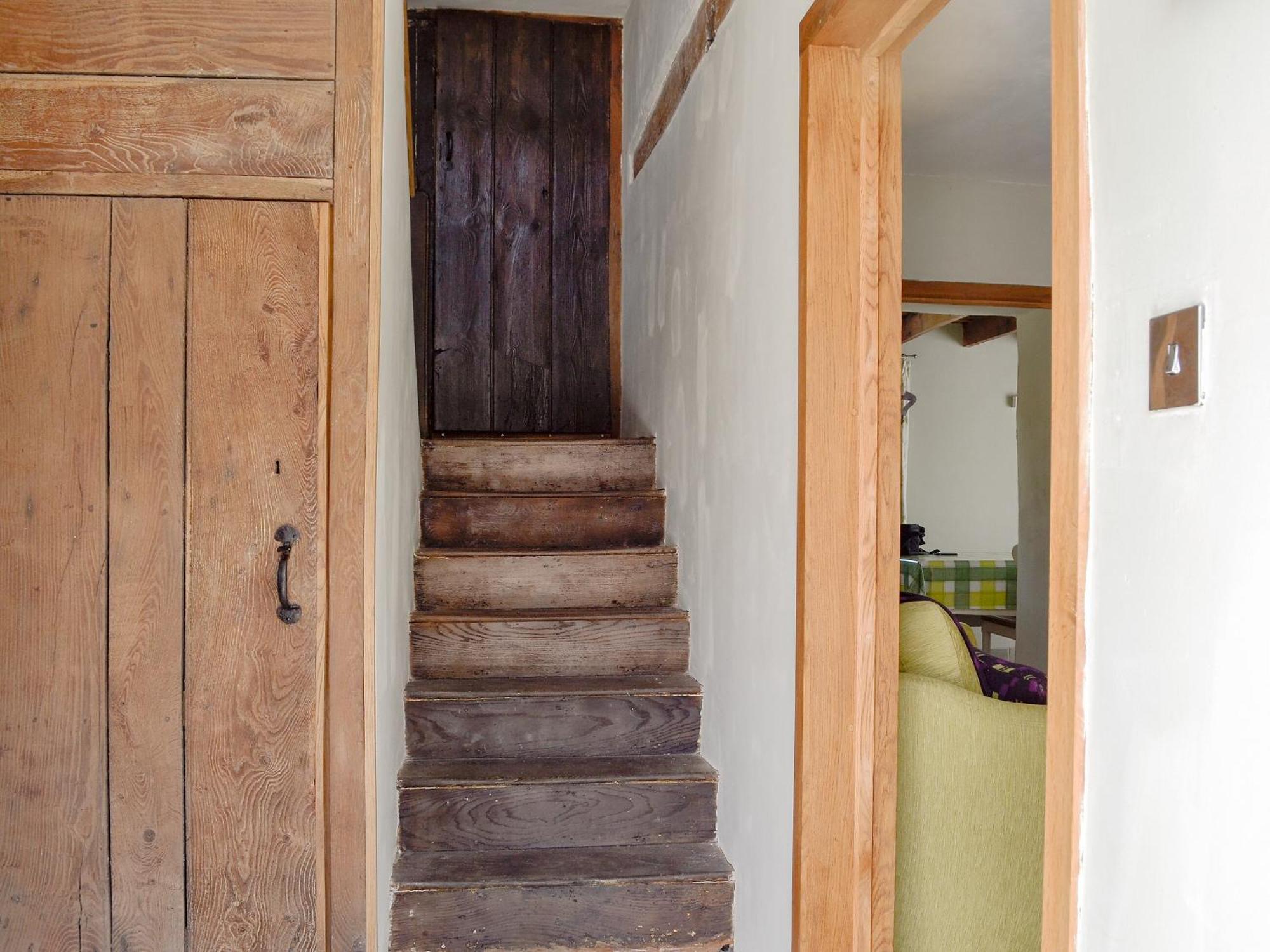 The Mill Farmhouse Llandybie 外观 照片