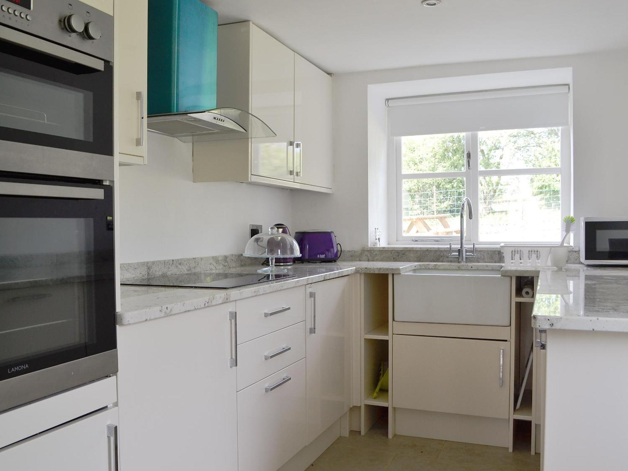 The Mill Farmhouse Llandybie 外观 照片