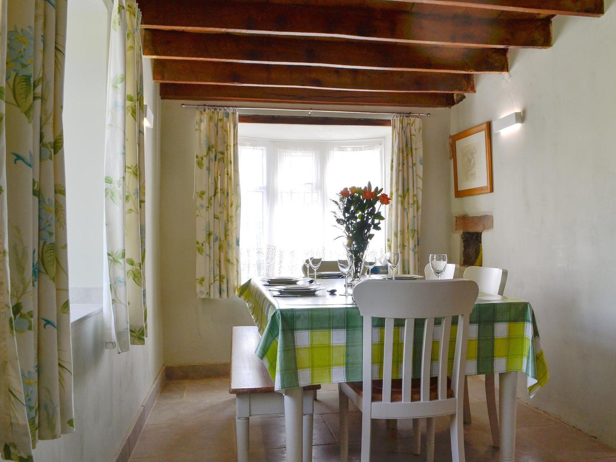 The Mill Farmhouse Llandybie 外观 照片