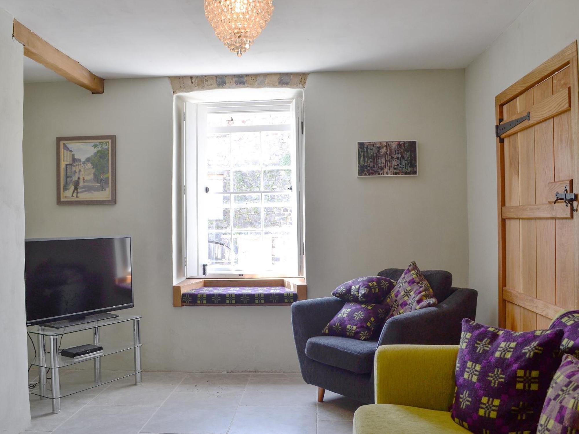 The Mill Farmhouse Llandybie 外观 照片